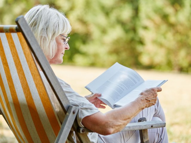 Wat als je spieren steeds minder suiker opnemen door te veel zitten?
