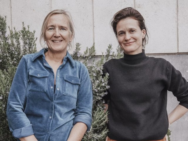 Interview met GRAY-trekkers Greet en Sanne: "Het is nooit te laat om te starten met bewegen"