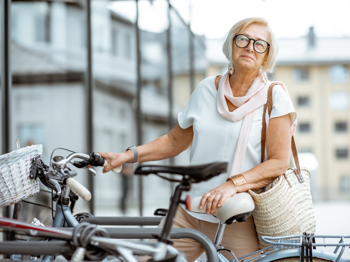 Elke extra minuut intensieve beweging telt voor betere hersenfunctie bij 55-plussers