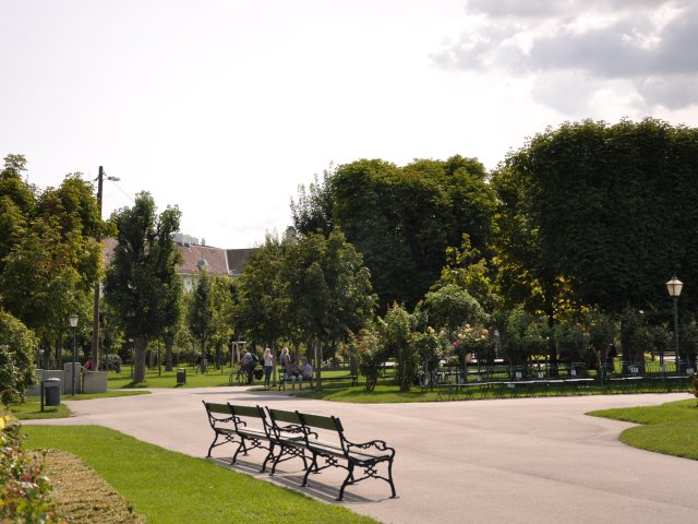 Jouw mening telt bij de herinrichting van Gentse parken