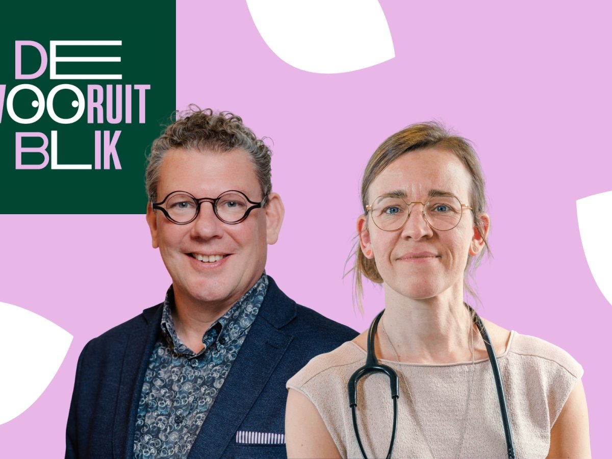 De vooruitblik | Tessa Kerre en Sebastiaan Engelborghs over MS en dementie