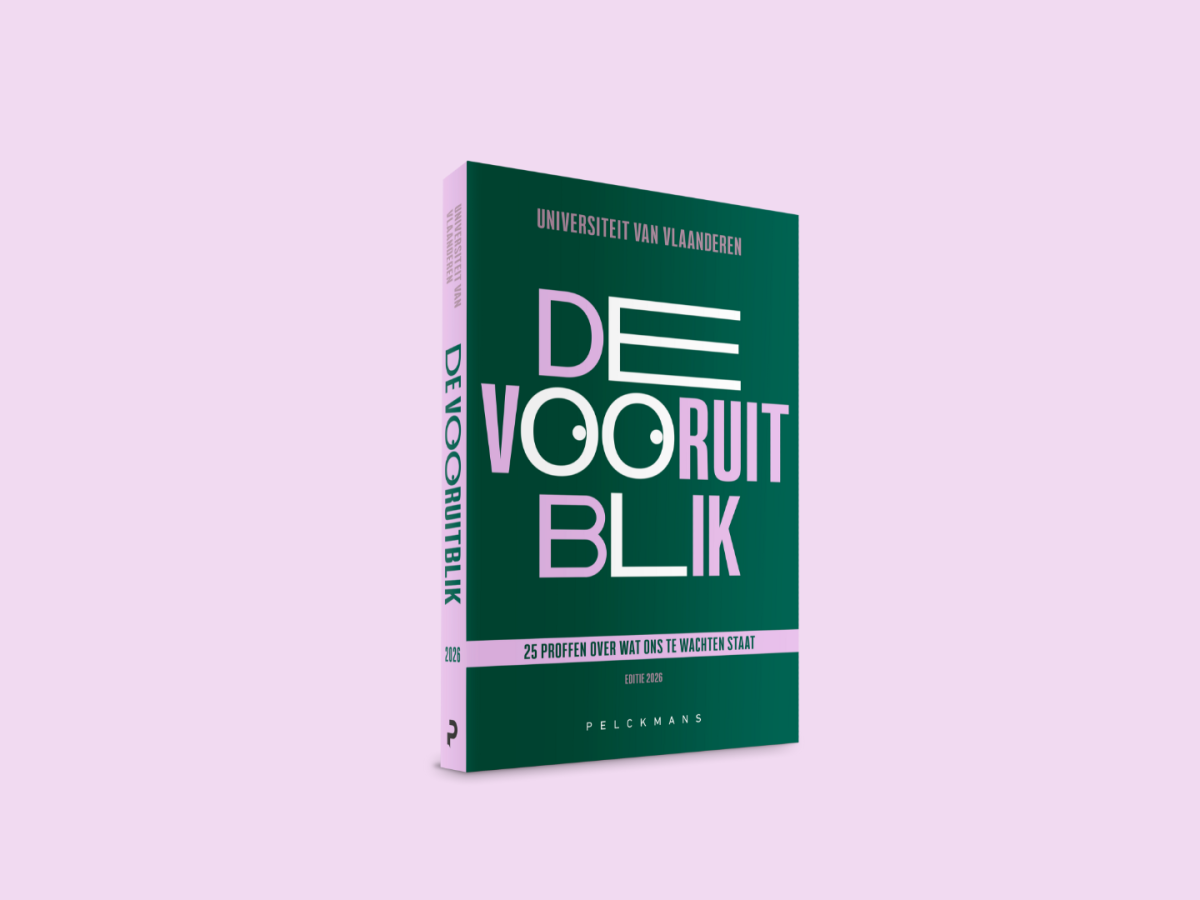 De vooruitblik: wat je moet weten om mee te zijn met 2026
