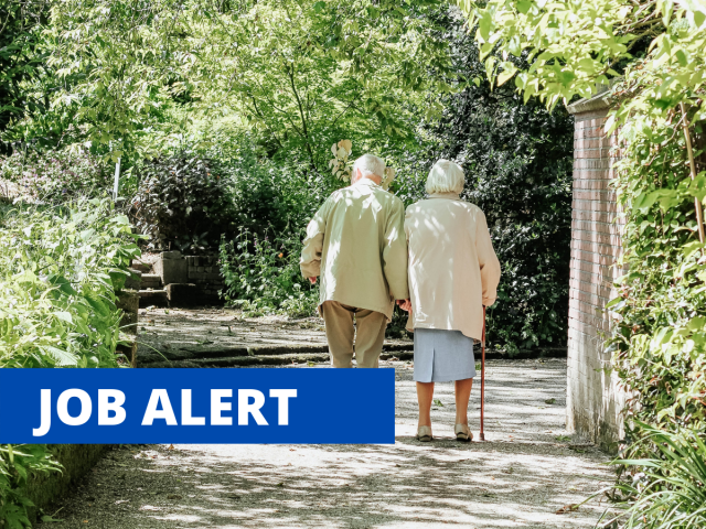 Job Alert! Drie prachtige interdisciplinaire onderzoeksprojecten starten binnenkort! Misschien wel iets voor jou?