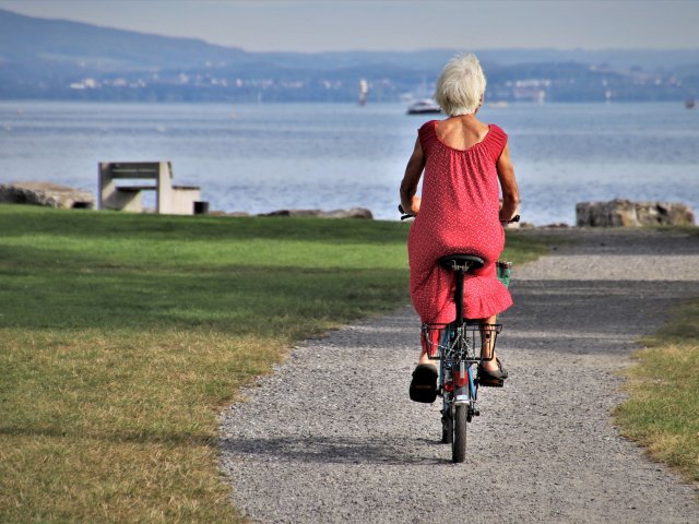 Kom langs en test je fietsvaardigheden