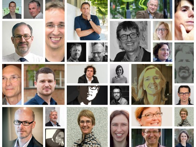 Meet the GRAY team